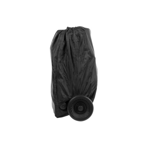 KIKKA BOO KIŠOBRAN KOLICA LIBRO DARK GREY