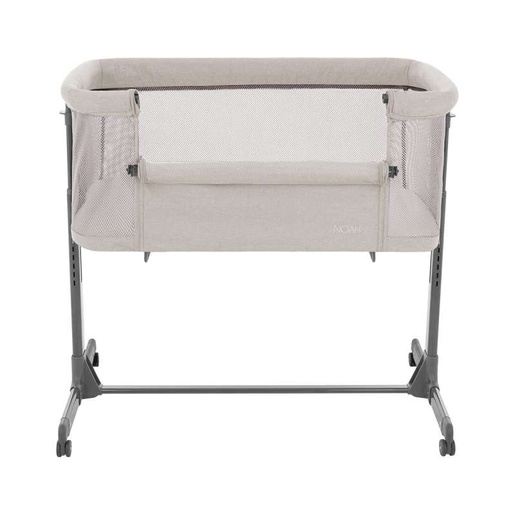 Kikka boo kolijevka za bebe Noah beige