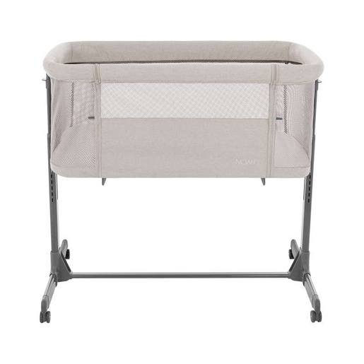 Kikka boo kolijevka za bebe Noah beige