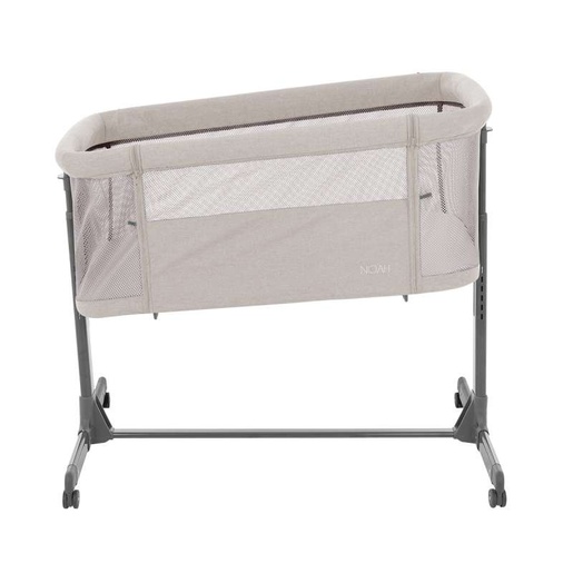 Kikka boo kolijevka za bebe Noah beige