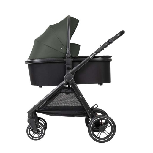 KIKKA BOO KOLICA ZA BEBE AVA 3U1 ARMY GREEN