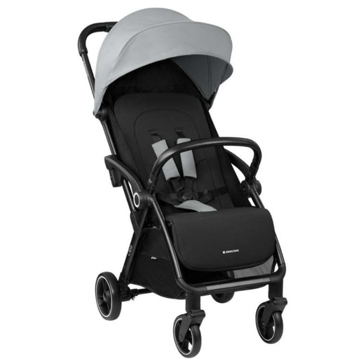 Kikka boo kišobran kolica Ciela Grey