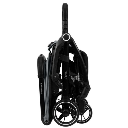 Kikka boo kišobran kolica Ciela Grey