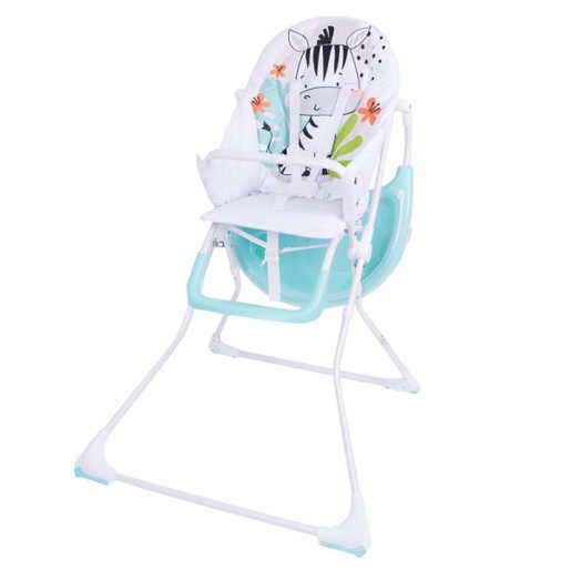 JUNGLE HRANILICA BUBBLE-MI, 6M+