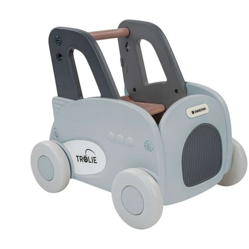 KIKKA BOO GURALICA 4U1 TROLIE BLUE