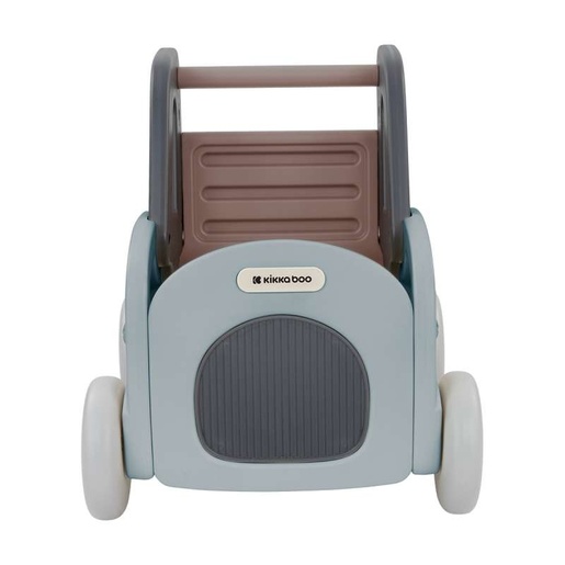 KIKKA BOO GURALICA 4U1 TROLIE BLUE