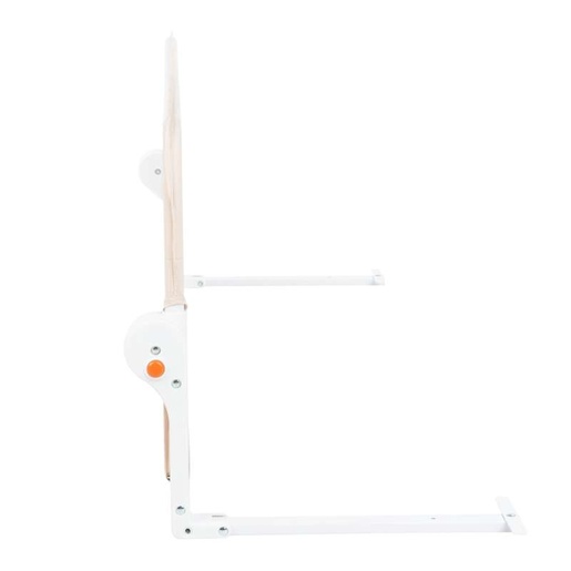 Zaštita za krevet I AM SAFE 150cm – Beige