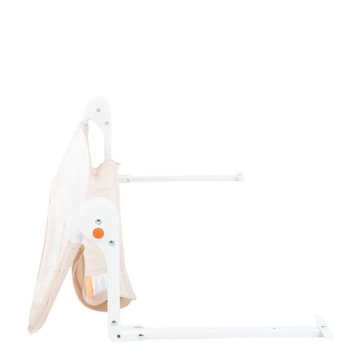 Zaštita za krevet I AM SAFE 150cm – Beige