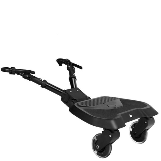 UNIVERZALNI DODATAK ZA KOLICA ALLY BLACK