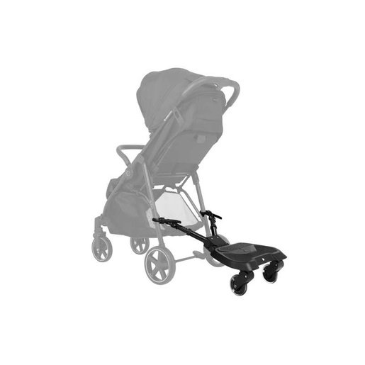 UNIVERZALNI DODATAK ZA KOLICA ALLY BLACK