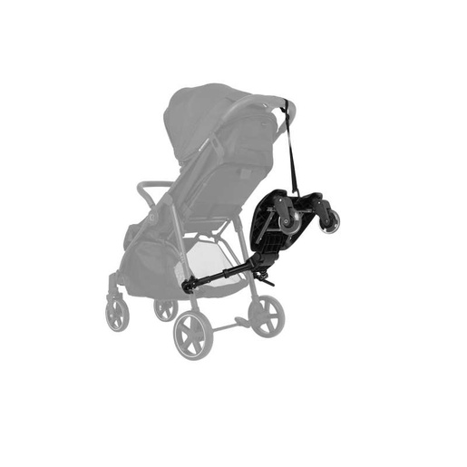 UNIVERZALNI DODATAK ZA KOLICA ALLY BLACK