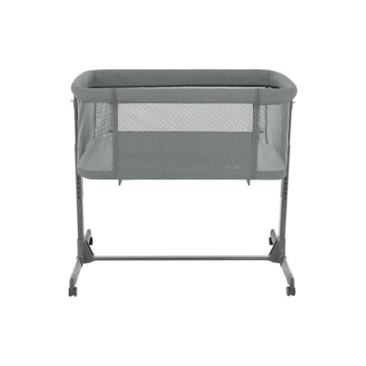 KIKKA BOO KOLIJEVKA ZA BEBE NOAH DARK GREY