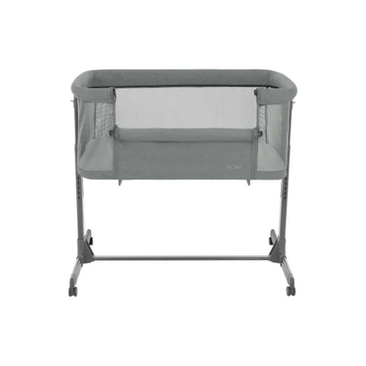 KIKKA BOO KOLIJEVKA ZA BEBE NOAH DARK GREY