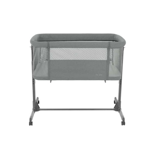 KIKKA BOO KOLIJEVKA ZA BEBE NOAH DARK GREY