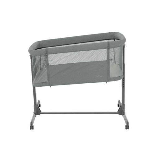 KIKKA BOO KOLIJEVKA ZA BEBE NOAH DARK GREY