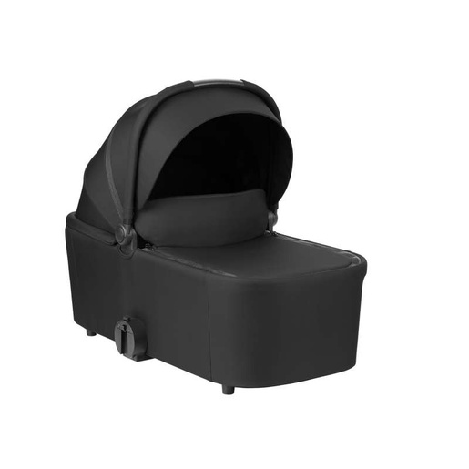 KIKKA BOO KOLICA ZA BEBE MODENA 3U1 BLACK