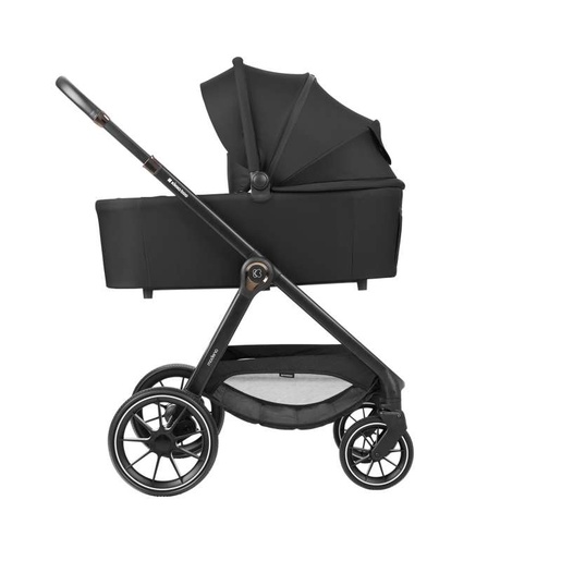 KIKKA BOO KOLICA ZA BEBE MODENA 3U1 BLACK