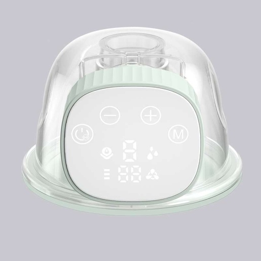 kikka boo nosiva električna pumpica Noa Mint