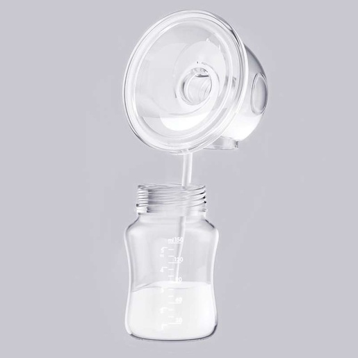 kikka boo nosiva električna pumpica Noa Mint