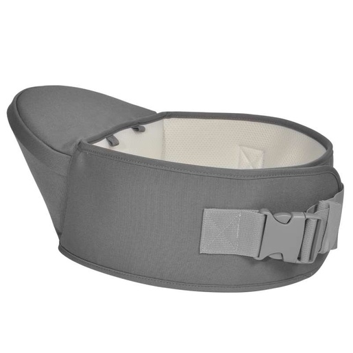 Kikka boo nosiljka 3in1 Chloe Mesh Grey 2024