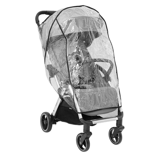 Kikka Boo kišobran kolica eden grey