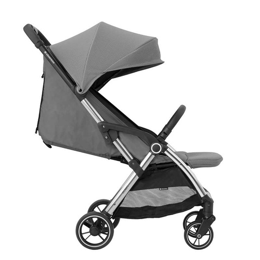 Kikka Boo kišobran kolica eden grey