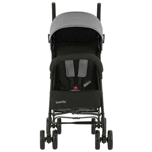 Kikka boo kisobran kolica Beetle GREY