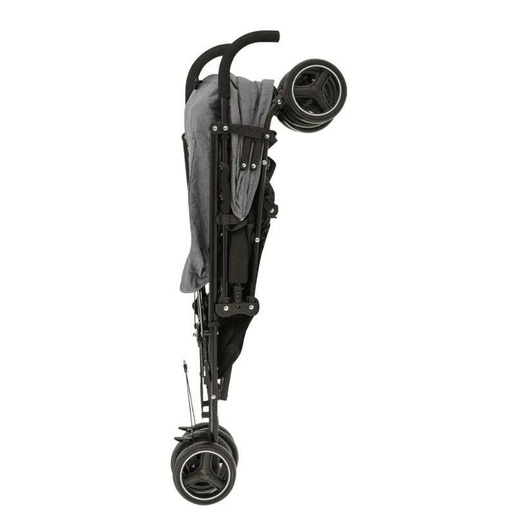 Kikka boo kisobran kolica Beetle GREY