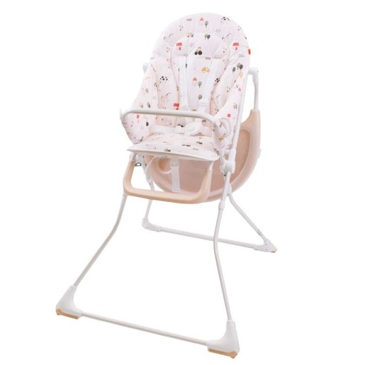 JUNGLE HRANILICA BUBBLE-GR, 6M+