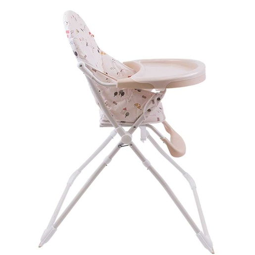 JUNGLE HRANILICA BUBBLE-GR, 6M+