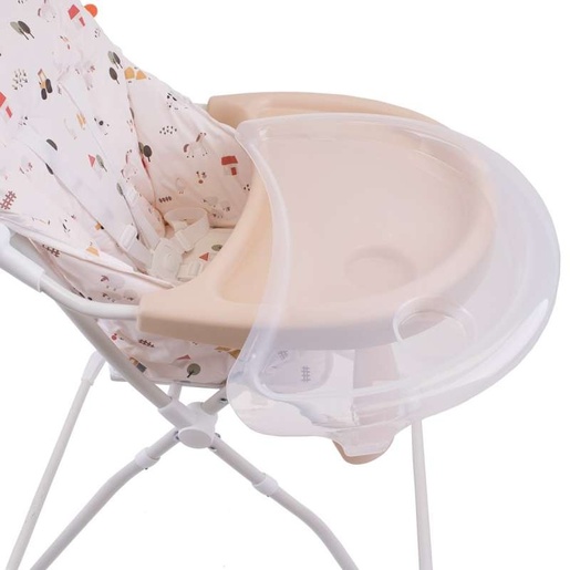 JUNGLE HRANILICA BUBBLE-GR, 6M+