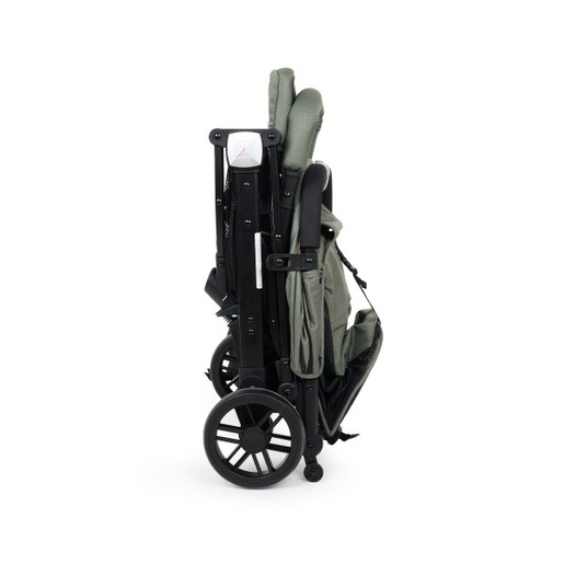 Jungle kolica "QUAD", 0m+ MASLINA