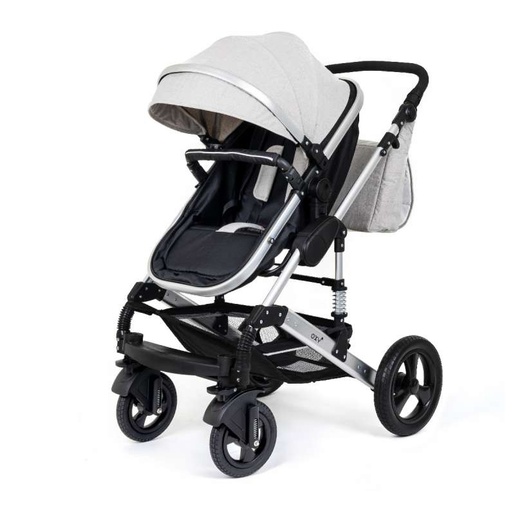 Jungle kolica 3u1 Oxy SIVA