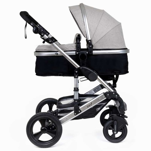 Jungle kolica 3u1 Oxy SIVA