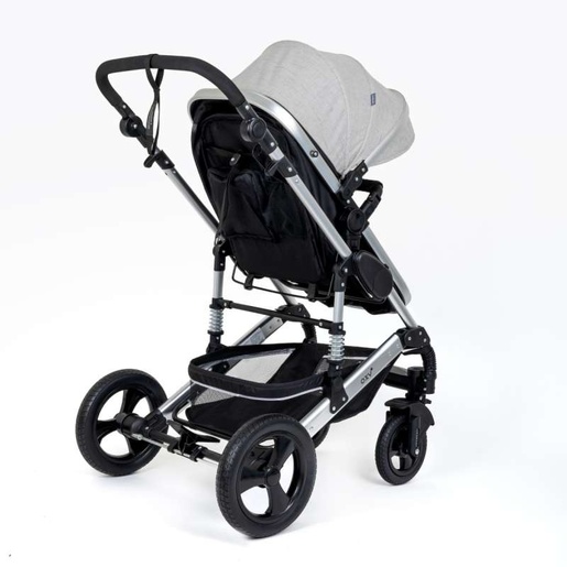 Jungle kolica 3u1 Oxy SIVA