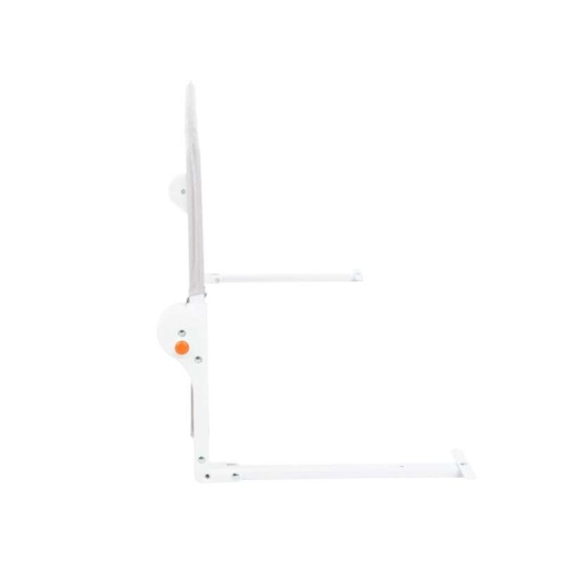 Zaštita za krevet I AM SAFE 150cm – Grey