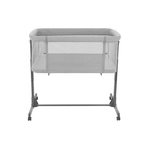 Kikka Boo kolijevka za bebe Noah Light Grey