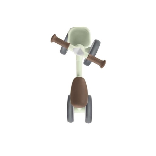 KIKKA BOO GURALICA RIDE-ON ZIPI MINT