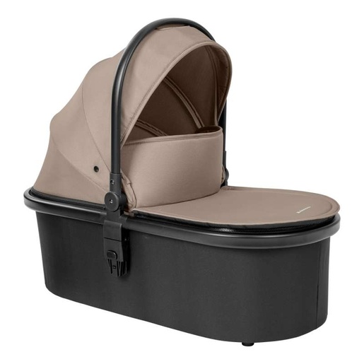 KIKKA BOO KOLICA ZA BEBE AVA 3U1 BEIGE