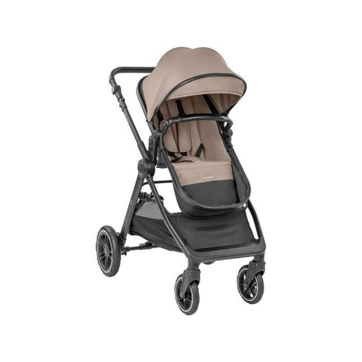 KIKKA BOO KOLICA ZA BEBE AVA 3U1 BEIGE