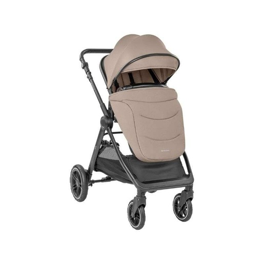 KIKKA BOO KOLICA ZA BEBE AVA 3U1 BEIGE