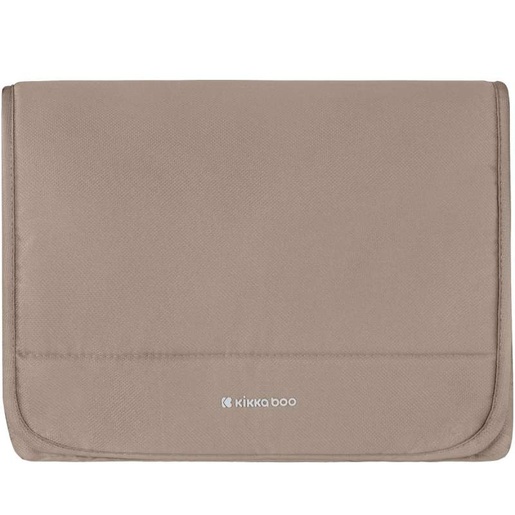 KIKKA BOO KOLICA ZA BEBE AVA 3U1 BEIGE