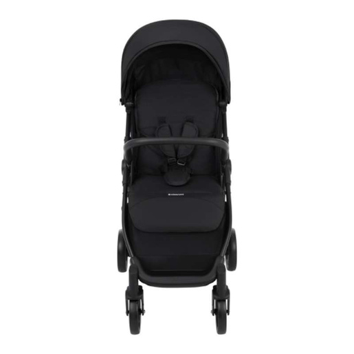 KIKKA BOO KIŠOBRAN KOLICA ALEXA BLACK