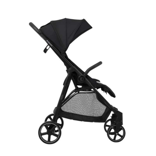 KIKKA BOO KIŠOBRAN KOLICA ALEXA BLACK