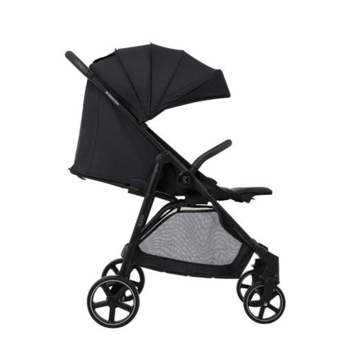 KIKKA BOO KIŠOBRAN KOLICA ALEXA BLACK