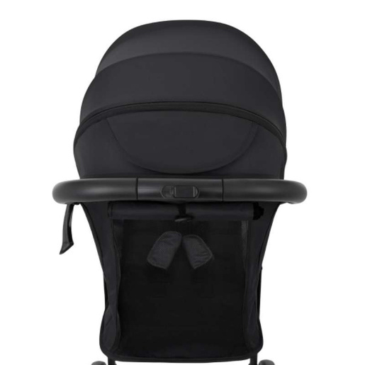 KIKKA BOO KIŠOBRAN KOLICA ALEXA BLACK