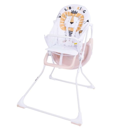 JUNGLE HRANILICA BUBBLE-BE, 6M+