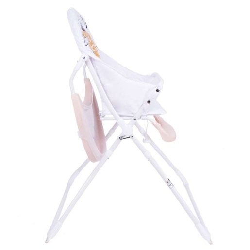 JUNGLE HRANILICA BUBBLE-BE, 6M+