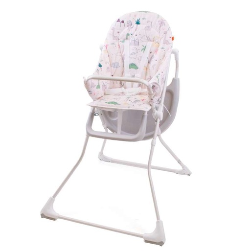 JUNGLE HRANILICA BUBBLE-BG, 6M+