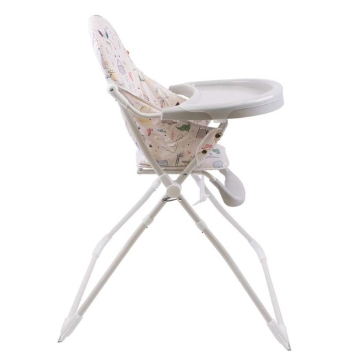 JUNGLE HRANILICA BUBBLE-BG, 6M+